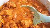 Instant Pot Chicken Tikka Masala Instant Pot Chicken Tikka Masala