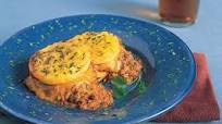 Polenta Tamale Pie Polenta Tamale Pie