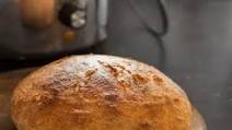 Crock Pot Bread (Fast Bread in a Slow Cooker) Crock Pot Bread (Fast Bread in a Slow Cooker)
