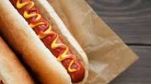 Air Fryer Hot Dogs Air Fryer Hot Dogs