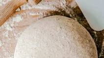 Whole Wheat Pizza Dough Whole Wheat Pizza Dough