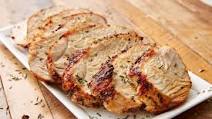 Air Fryer Garlic Herb Turkey Breast Air Fryer Garlic Herb Turkey Breast