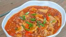 Easy Callos Recipe Easy Callos Recipe
