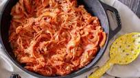 Best Chicken Tinga (Mexican Tinga De Pollo) Best Chicken Tinga (Mexican Tinga De Pollo)