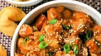 Instant Pot Asian Chicken Instant Pot Asian Chicken