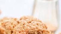 Churro Rice Krispie Treats Churro Rice Krispie Treats
