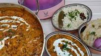 Dal Makhani Dal Makhani