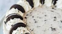 No Bake Oreo Cheesecake No Bake Oreo Cheesecake