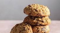 Oatmeal Chocolate Chip Cookies Recipe Oatmeal Chocolate Chip Cookies Recipe