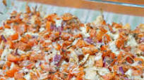 Chicken Bruschetta Casserole Chicken Bruschetta Casserole