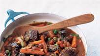 Quick Spring Lamb and Vegetable Stew Quick Spring Lamb and Vegetable Stew