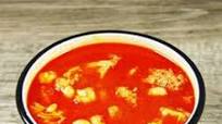 Menudo sonorense fácil Menudo sonorense fácil