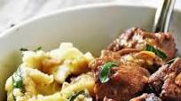 Slow Cooker Beef Tips and Gravy Slow Cooker Beef Tips and Gravy