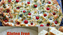 The Disappearing Focaccia Bread Recipe, (Gluten Free) The Disappearing Focaccia Bread Recipe, (Gluten Free)