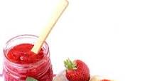 Strawberry Jam Recipe for Canning Strawberry Jam Recipe for Canning