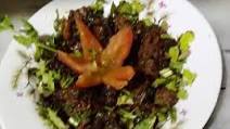 Easy Way to Prepare Tasty Chicken kalaji Easy Way to Prepare Tasty Chicken kalaji