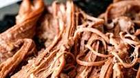 Slow Cooker Passover Brisket Recipe Slow Cooker Passover Brisket Recipe