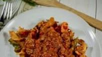 Slow Cooker Bolognese Slow Cooker Bolognese