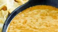 Chili’s Skillet Queso Chili’s Skillet Queso