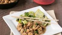 Filipino Chicken Adobo - Low Carb Filipino Chicken Adobo - Low Carb