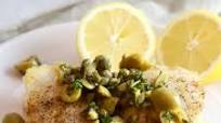 Mediterranean Grouper Recipe Mediterranean Grouper Recipe