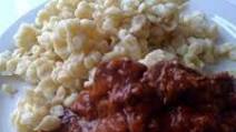 Beef Goulash Beef Goulash