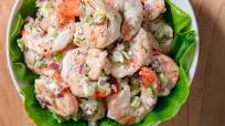 Shrimp Salad Shrimp Salad