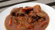Harvest Beef Chuck Stew Harvest Beef Chuck Stew