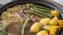 Beef Bulalo Beef Bulalo