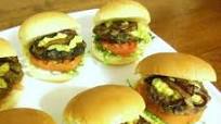 Spicy Yucatan Sliders Spicy Yucatan Sliders