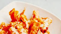 Baked Rigatoni Baked Rigatoni