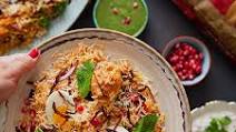 Dum Egg Biryani Dum Egg Biryani