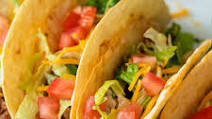 Ground Beef Tacos Recipe Ground Beef Tacos Recipe