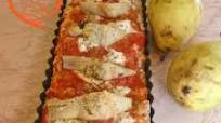 Impasto pizza al grano saraceno di Gabriele Bonci Impasto pizza al grano saraceno di Gabriele Bonci
