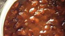 Yard House BBQ beans Yard House BBQ beans