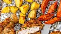 Breaded Pork Chops Recipe Breaded Pork Chops Recipe