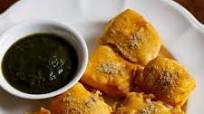 Paneer Pakora Paneer Pakora