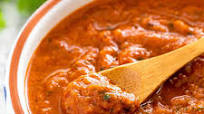 Ranchero Sauce Ranchero Sauce
