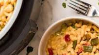 Weight Watchers Mac and Cheese Weight Watchers Mac and Cheese