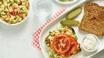 Chickpea Salad Chickpea Salad