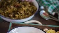 CORN POTATO RAITA RECIPE | ALOO RAITHA CORN POTATO RAITA RECIPE | ALOO RAITHA