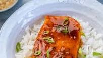 Pan-Seared Honey Glazed Salmon Recipe Pan-Seared Honey Glazed Salmon Recipe