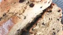 Classic Irish Soda Bread Classic Irish Soda Bread