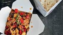 Kung Pao Cauliflower from Your Slow Cooker! Kung Pao Cauliflower from Your Slow Cooker!