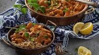 Chicken Tikka Masala with Potatoes Chicken Tikka Masala with Potatoes