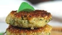 blackstone vegan zucchini fritters blackstone vegan zucchini fritters