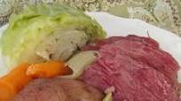 Chef John's Corned Beef and Cabbage Chef John's Corned Beef and Cabbage