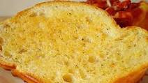 Make-Ahead Crispy, Buttery Garlic Bread Make-Ahead Crispy, Buttery Garlic Bread