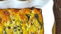 Chiles Rellenos Frittata Style Chiles Rellenos Frittata Style