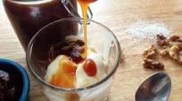 Chipotle Caramel Sauce Chipotle Caramel Sauce